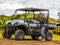 2026 Kawasaki MULE PRO-FXT 1000 LE Ranch Edition Base