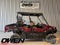 2026 Kawasaki MULE PRO-FXT 1000 Platinum Ranch Edition Base