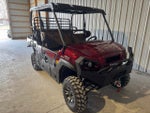 2026 Kawasaki MULE PRO-FXT 1000 Platinum Ranch Edition Base