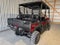2026 Kawasaki MULE PRO-FXT 1000 Platinum Ranch Edition Base