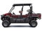 2026 Kawasaki MULE PRO-FXT 1000 Platinum Ranch Edition Base