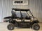 2025 Kawasaki MULE PRO-FXT 1000 Platinum Ranch Edition Base