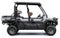 2025 Kawasaki MULE PRO-FXT 1000 Platinum Ranch Edition Base
