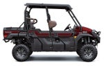 2026 Kawasaki MULE PRO-FXT 1000 Platinum Ranch Edition Base