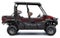 2026 Kawasaki MULE PRO-FXT 1000 Platinum Ranch Edition Base