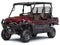 2026 Kawasaki MULE PRO-FXT 1000 Platinum Ranch Edition Base