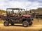 2026 Kawasaki MULE PRO-FXT 1000 Platinum Ranch Edition Base