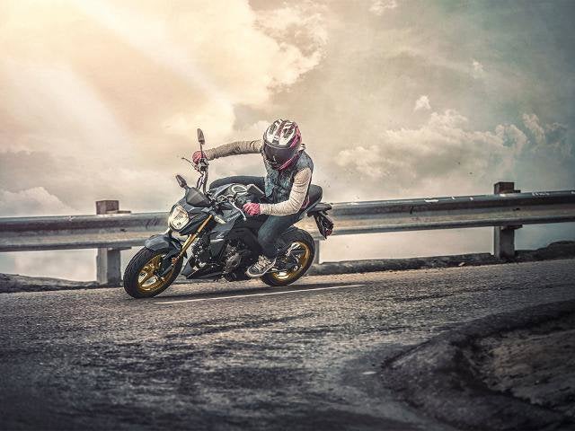 2024 Kawasaki Z125 Pro Base