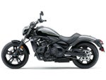 2026 Kawasaki Vulcan S ABS Base