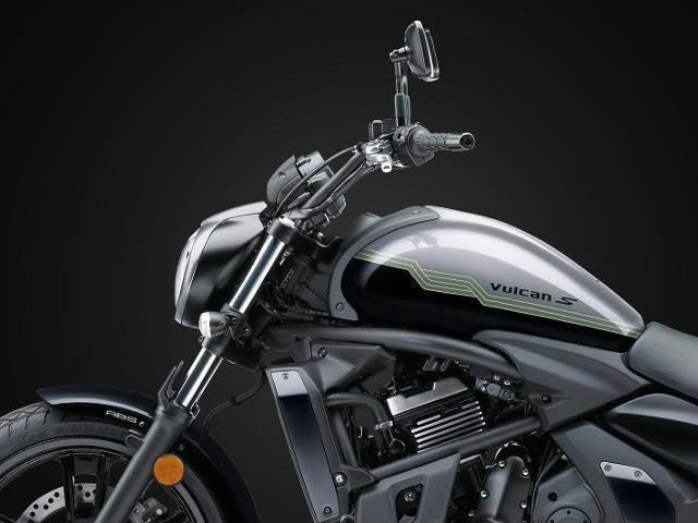 2026 Kawasaki Vulcan S ABS Base