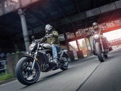 2026 Kawasaki Vulcan S ABS Base