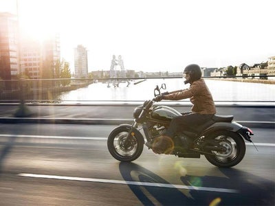 2026 Kawasaki Vulcan S ABS Base