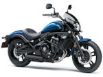 2026 Kawasaki Vulcan S Cafe ABS Base