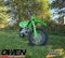 2025 Kawasaki KX 450 Base