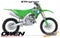 2026 Kawasaki KX 450 Base