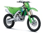 2026 Kawasaki KX 450 Base