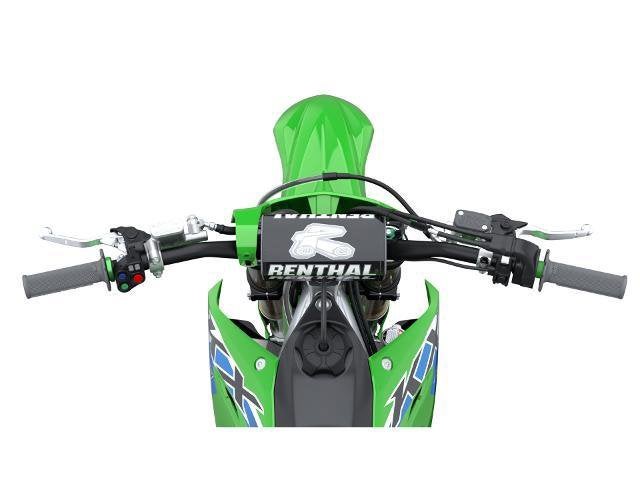 2026 Kawasaki KX 450 Base