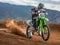 2026 Kawasaki KX 450 Base