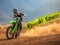 2026 Kawasaki KX 450 Base