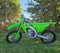 2025 Kawasaki KX 450 Base