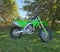 2025 Kawasaki KX 450 Base