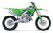 2025 Kawasaki KX 450 Base