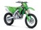 2025 Kawasaki KX 450 Base