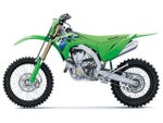 2026 Kawasaki KX 450X Base