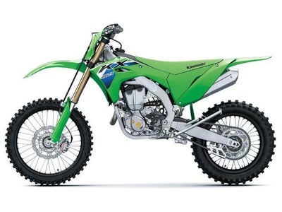 2026 Kawasaki KX 450X Base