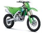 2026 Kawasaki KX 450X Base