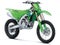 2026 Kawasaki KX 450X Base
