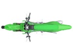 2026 Kawasaki KX 450X Base