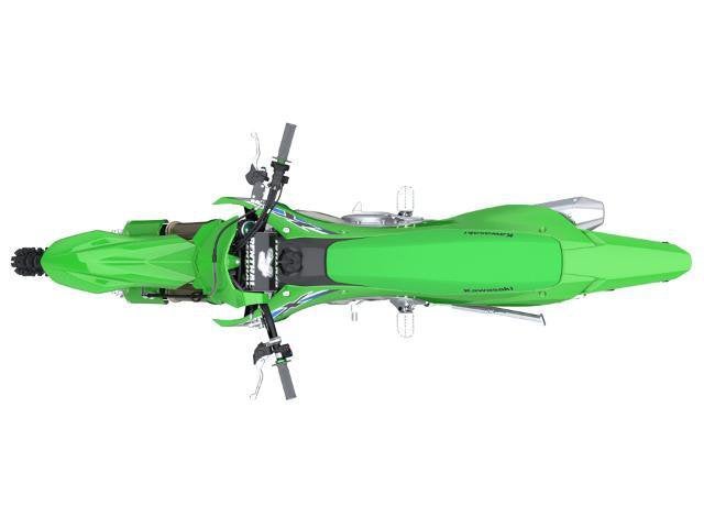 2026 Kawasaki KX 450X Base