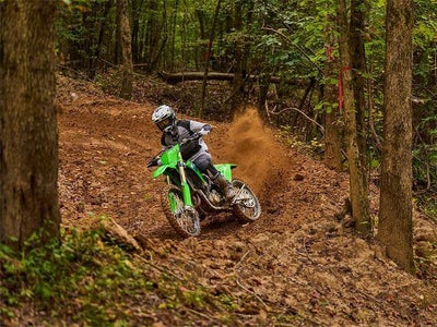 2026 Kawasaki KX 450X Base