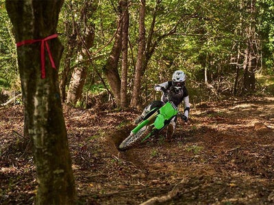 2026 Kawasaki KX 450X Base
