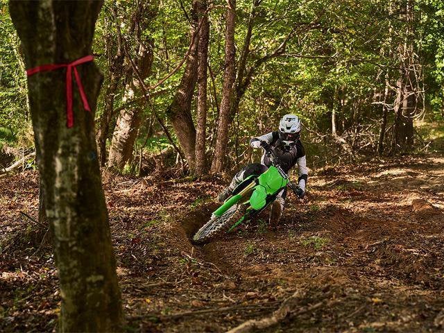 2026 Kawasaki KX 450X Base