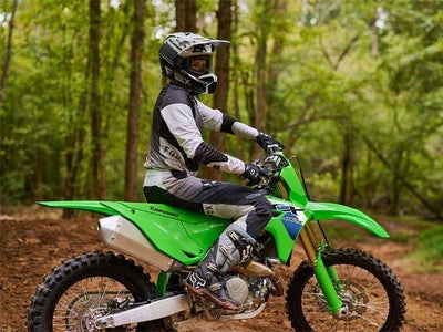 2026 Kawasaki KX 450X Base