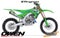 2026 Kawasaki KX 450 SR Base