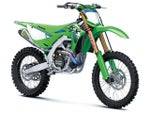 2026 Kawasaki KX 450 SR Base