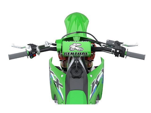 2026 Kawasaki KX 450 SR Base