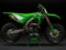 2026 Kawasaki KX 450 SR Base