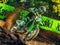 2026 Kawasaki KX 450 SR Base