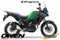 2025 Kawasaki Versys-X 300 ABS Base