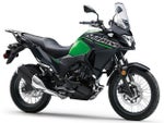 2025 Kawasaki Versys-X 300 ABS Base