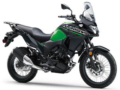 2025 Kawasaki Versys-X 300 ABS Base