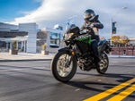 2025 Kawasaki Versys-X 300 ABS Base