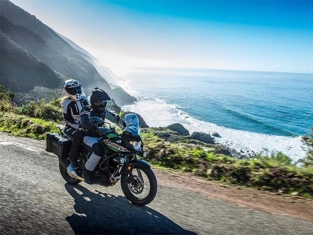 2025 Kawasaki Versys-X 300 ABS Base