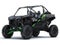 2026 Kawasaki Teryx KRX 1000 Base