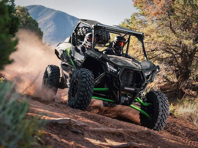 2026 Kawasaki Teryx KRX 1000 Base