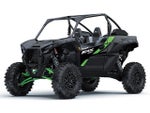 2026 Kawasaki Teryx KRX 1000 Base